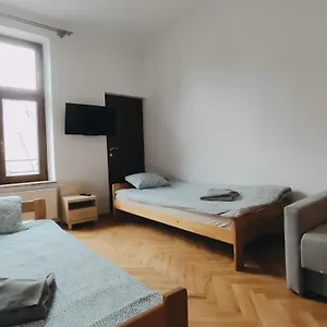 Floriańska 10 By Homeprime Kraków